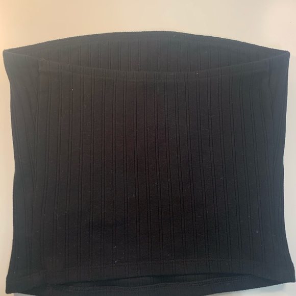 American eagle tube top in a small - Picture 2 of 3